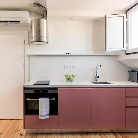 Apartment Joivy Flats Next To Rossio Square And Main Attractions *