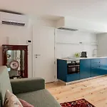 Διαμέρισμα Joivy Flats Next To Rossio Square And Main Attractions