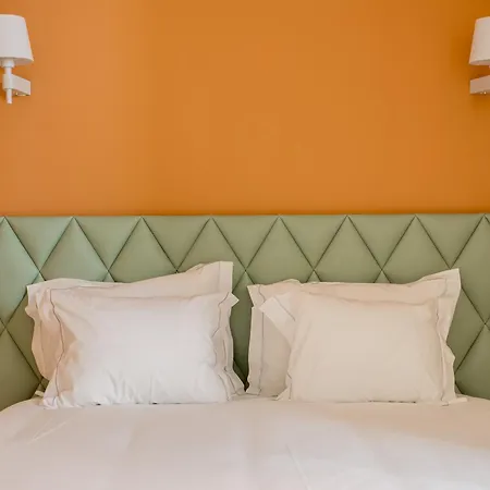 아파트 Joivy Flats Next To Rossio Square And Main Attractions 리스본