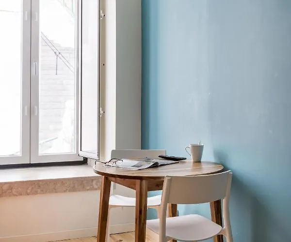 Joivy Flats Next To Rossio Square And Main Attractions 아파트