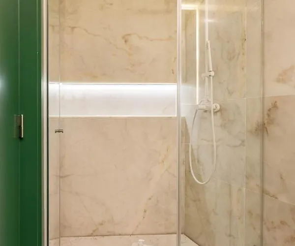Joivy Flats Next To Rossio Square And Main Attractions 아파트 리스본