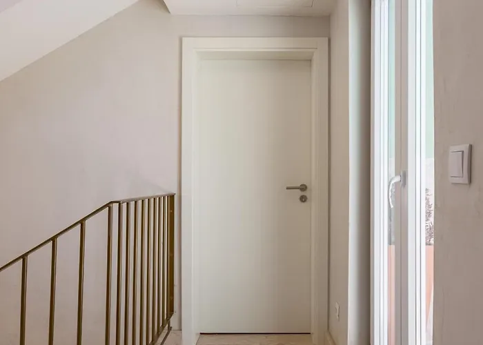 Joivy Flats Next To Rossio Square And Main Attractions ליסבון