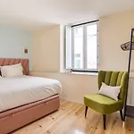 Apartment Joivy Flats Next To Rossio Square And Main Attractions *