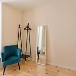 Apartment Joivy Flats Next To Rossio Square And Main Attractions Lisbon