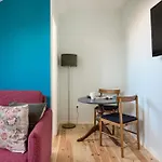 Joivy Flats Next To Rossio Square And Main Attractions Apartment