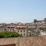 Apartment Joivy Flats Next To Rossio Square And Main Attractions