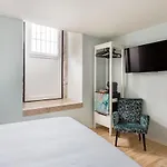 Apartmán Joivy Flats Next To Rossio Square And Main Attractions