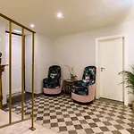 Joivy Flats Next To Rossio Square And Main Attractions *
