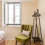 Joivy Flats Next To Rossio Square And Main Attractions Apartmán *