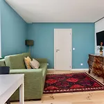 Joivy Flats Next To Rossio Square And Main Attractions Apartmán Lisboa
