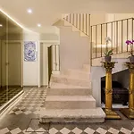 Apartmán Joivy Flats Next To Rossio Square And Main Attractions Lisboa