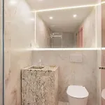 Apartmán Joivy Flats Next To Rossio Square And Main Attractions *