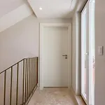 Joivy Flats Next To Rossio Square And Main Attractions Lisboa