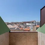 Joivy Flats Next To Rossio Square And Main Attractions * Lisboa