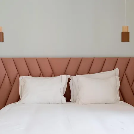 Joivy Flats Next To Rossio Square And Main Attractions Apartament