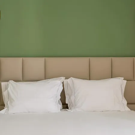Joivy Flats Next To Rossio Square And Main Attractions * Lizbona