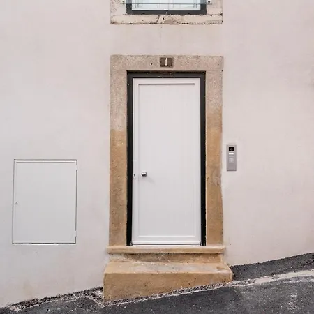 Joivy Flats Next To Rossio Square And Main Attractions Apartament *
