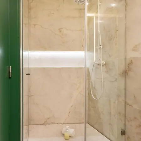 Joivy Flats Next To Rossio Square And Main Attractions Apartament Lizbona