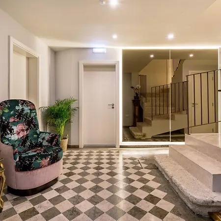 Joivy Flats Next To Rossio Square And Main Attractions