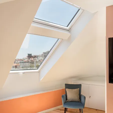 Joivy Flats Next To Rossio Square And Main Attractions Apartament Lizbona