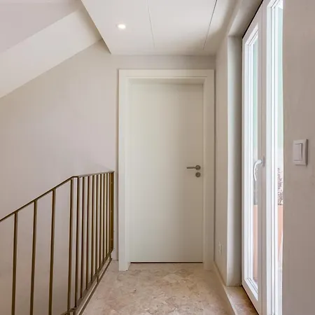 Joivy Flats Next To Rossio Square And Main Attractions Lizbona