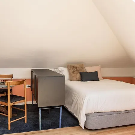 Apartament Joivy Flats Next To Rossio Square And Main Attractions *