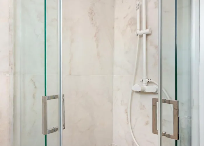 Appartement Joivy Flats Next To Rossio Square And Main Attractions Lisboa